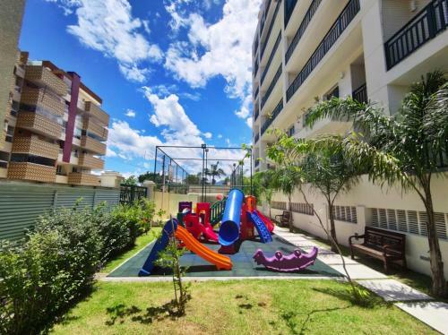 Apartamento de Alto Padr�o Em Bertioga