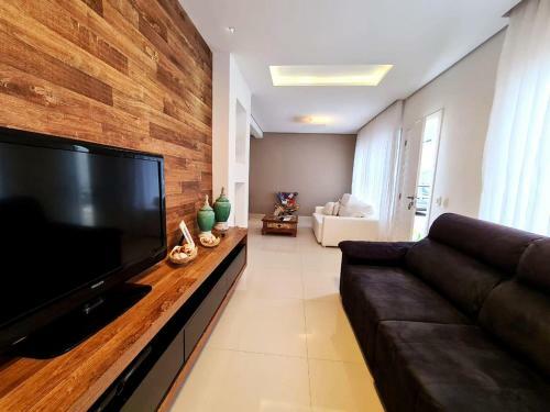 Incrivel Casa Com Lazer Na Praia de Juquehy Sp