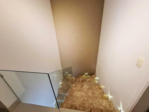 Incrivel Casa Com Lazer Na Praia de Juquehy Sp