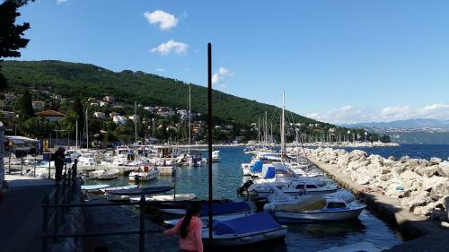 Apartamento Luxury Suite Opatija