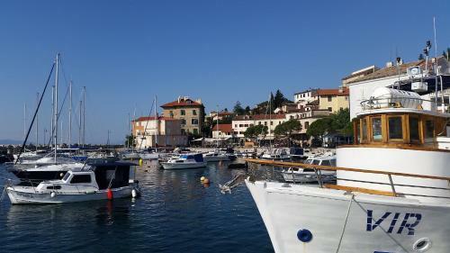 Apartamento Luxury Suite Opatija