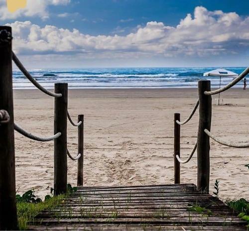 Apto 0km Em Bertioga A 60 M Da Praia Nov�ssimo