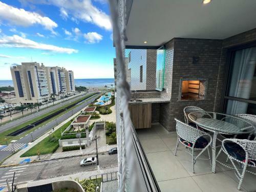 Apto 0km Em Bertioga A 60 M Da Praia Nov�ssimo