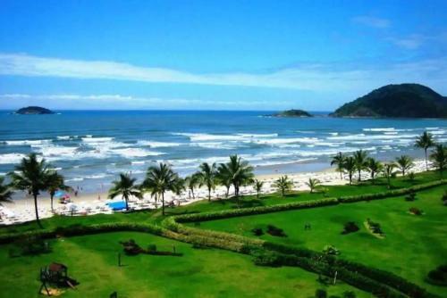Apto 0km Em Bertioga A 60 M Da Praia Nov�ssimo