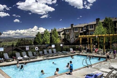 Bear Hollow Village Unit 4305