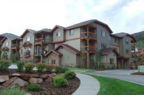 Bear Hollow Village Unit 4305
