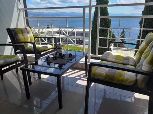 Apartman Libron