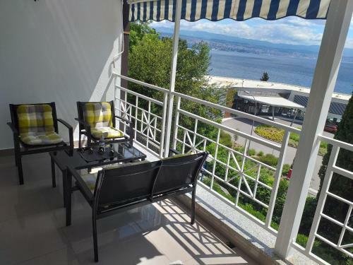 Apartman Libron