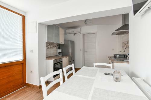 Sunny Apartments Milka