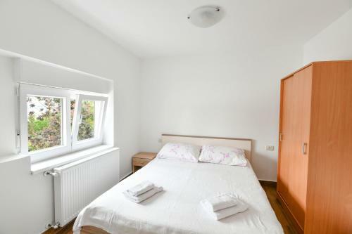 Sunny Apartments Milka