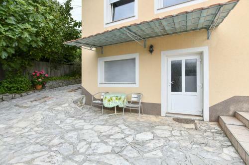 Sunny Apartments Milka