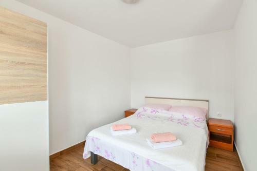 Sunny Apartments Milka
