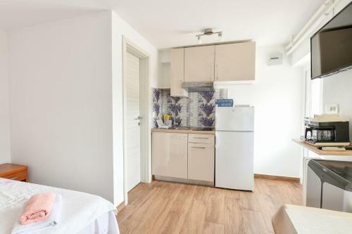 Sunny Apartments Milka