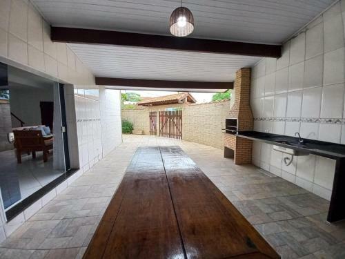 Casa 23 No Bairro Do Maitinga A 500m Da Praia