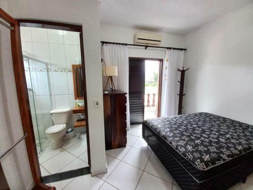 Casa 23 No Bairro Do Maitinga A 500m Da Praia