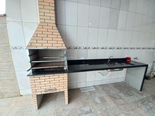 Casa 23 No Bairro Do Maitinga A 500m Da Praia