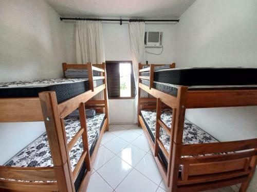 Casa 23 No Bairro Do Maitinga A 500m Da Praia