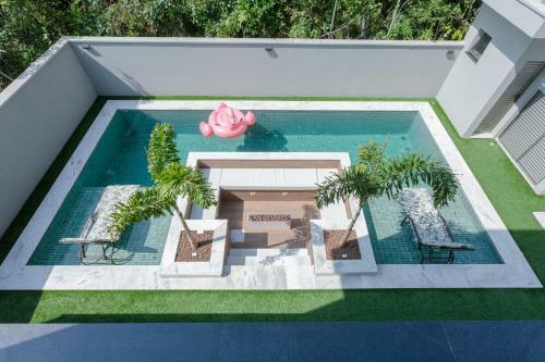 Casa Excepcional de Cinema Riviera de S�o Louren�o