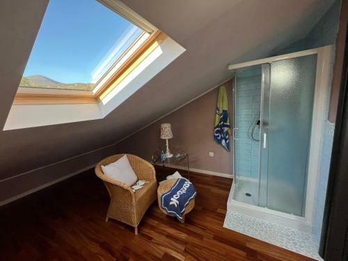 Apartment Mauro With Panoramic Sea View And Pool Opatija