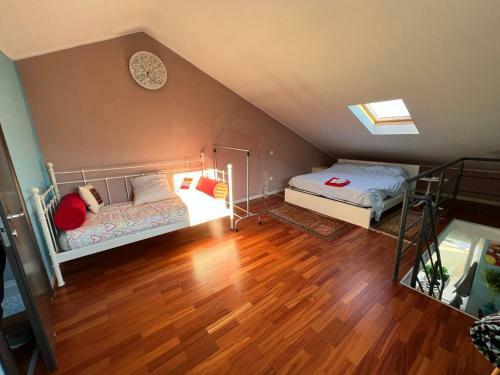 Apartment Mauro With Panoramic Sea View And Pool Opatija