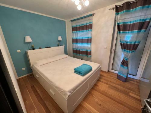 Apartment Mauro With Panoramic Sea View And Pool Opatija