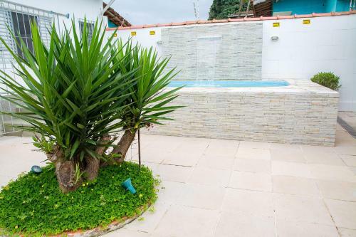 Excelente Casa Com Piscina Em Indaia, Bertioga Sp