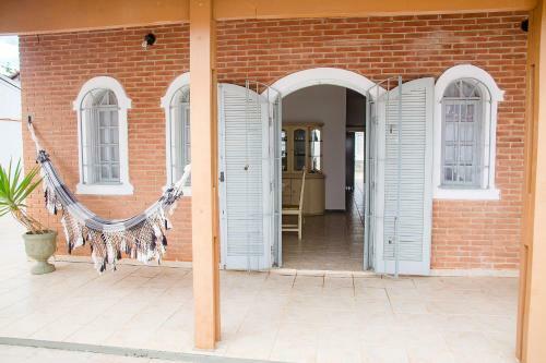 Excelente Casa Com Piscina Em Indaia, Bertioga Sp