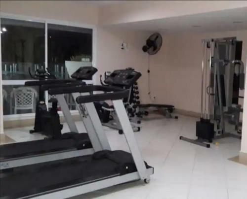 Apartamento Cobertura Duplex Com Vista Para O Mar