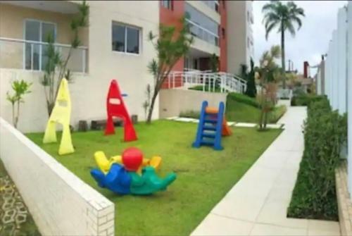 Apartamento Cobertura Duplex Com Vista Para O Mar