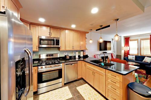 Park City Bungalow - 211