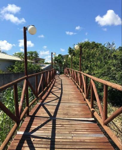 Casa No Condom�nio Vilas Do Jacu�pe