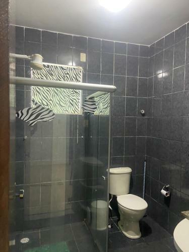 Casa No Condom�nio Vilas Do Jacu�pe