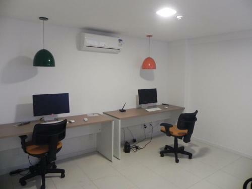 Apartamento Para�so Das �guas