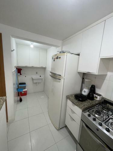 Apartamento Para�so Das �guas