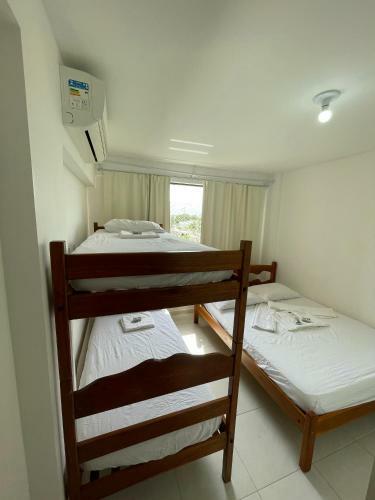 Apartamento Para�so Das �guas