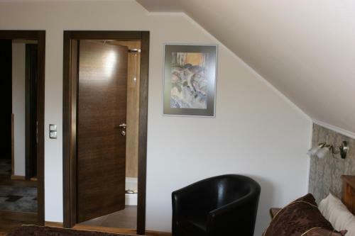 Bed & Breakfast Millenum House 1