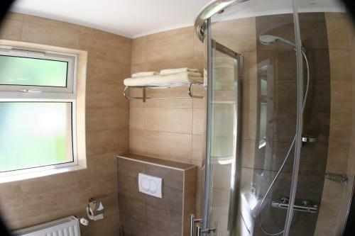 Bed & Breakfast Millenum House 1