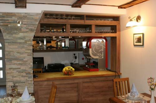 Bed & Breakfast Millenum House 1