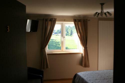 Bed & Breakfast Millenum House 1