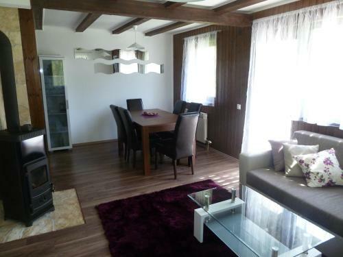 Estavela Holiday Home