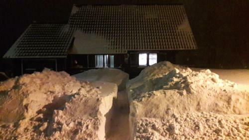 Estavela Holiday Home