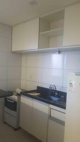 Posada Pousada Dunas De Jau�