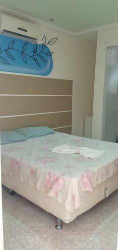 Posada Pousada Dunas De Jau�