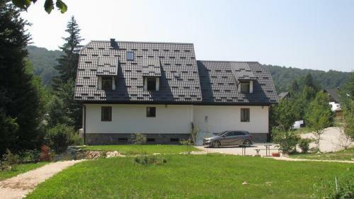 Hostal Rooms With A Parking Space Jezerce, Plitvice - 18111