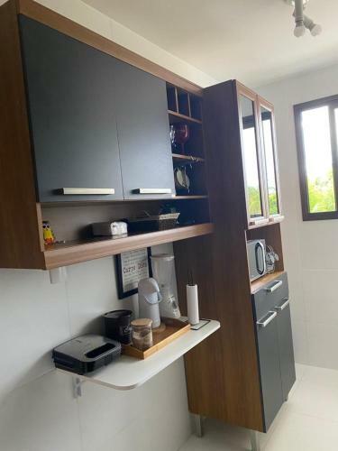 Apartamento Village Itacimirim