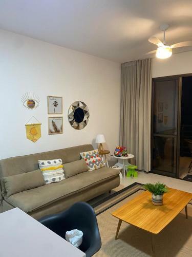 Apartamento Village Itacimirim
