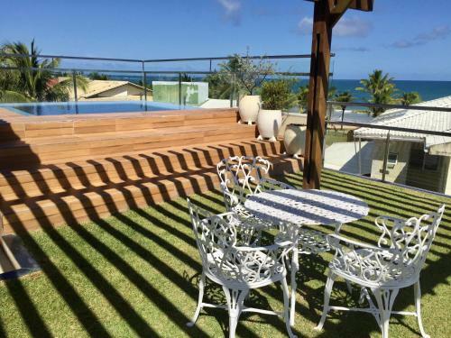 Casa Estrela Do Mar Guarajuba