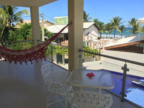 Casa Estrela Do Mar Guarajuba