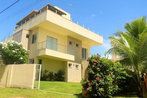 Casa Estrela Do Mar Guarajuba