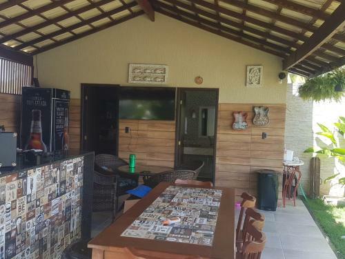 Bela Casa Em Guarajuba